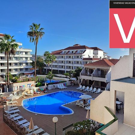 Las Americas - 2 Bedrooms - Flayla-A Arona  Exteriér fotografie