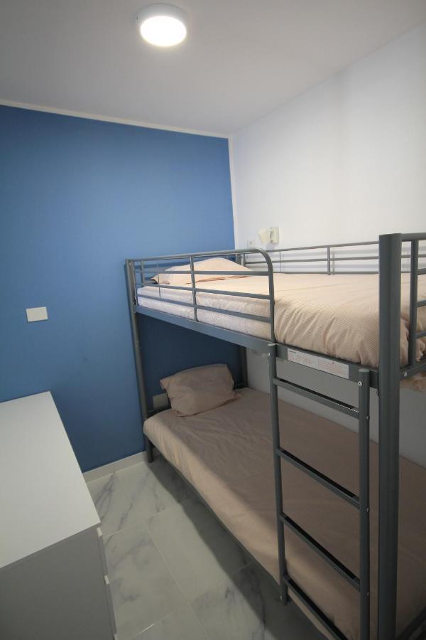 Las Americas - 2 Bedrooms - Flayla-A Arona  Exteriér fotografie
