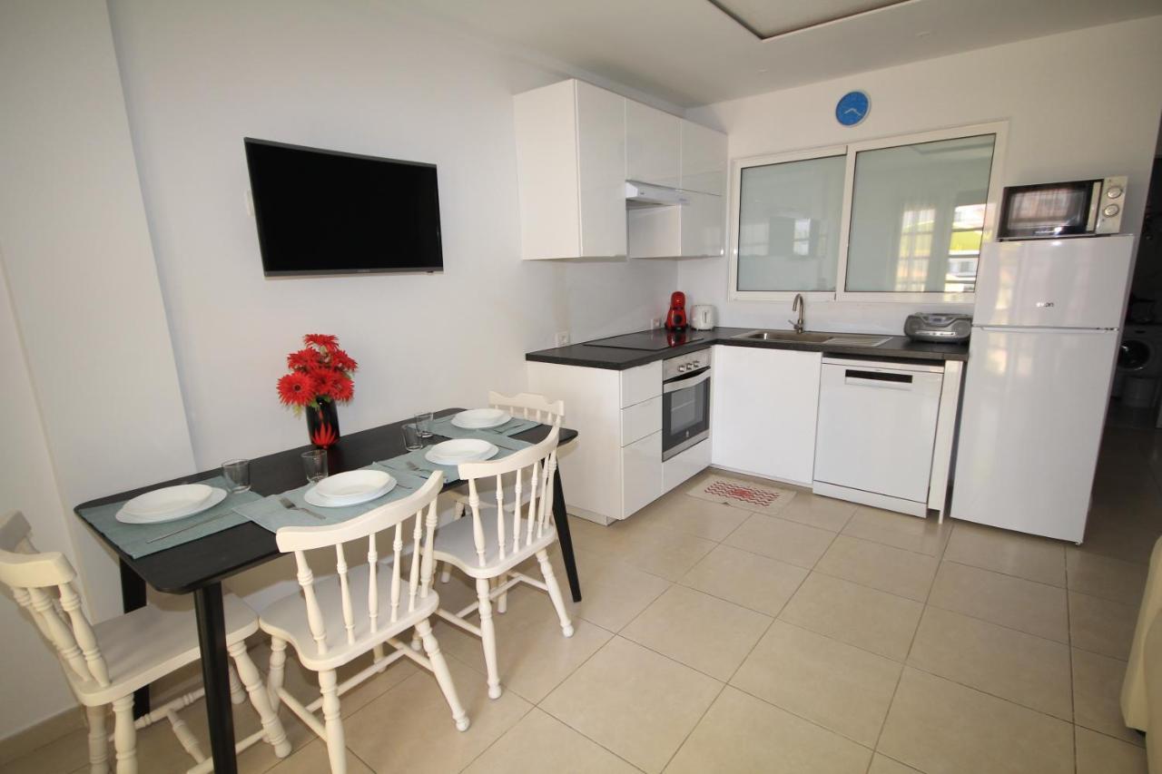 Las Americas - 2 Bedrooms - Flayla-A Arona  Exteriér fotografie