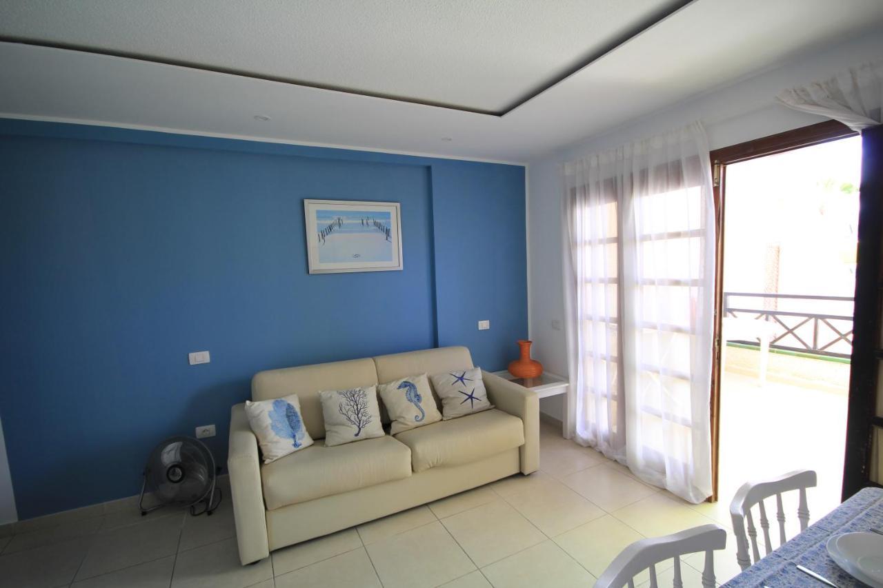 Las Americas - 2 Bedrooms - Flayla-A Arona  Exteriér fotografie