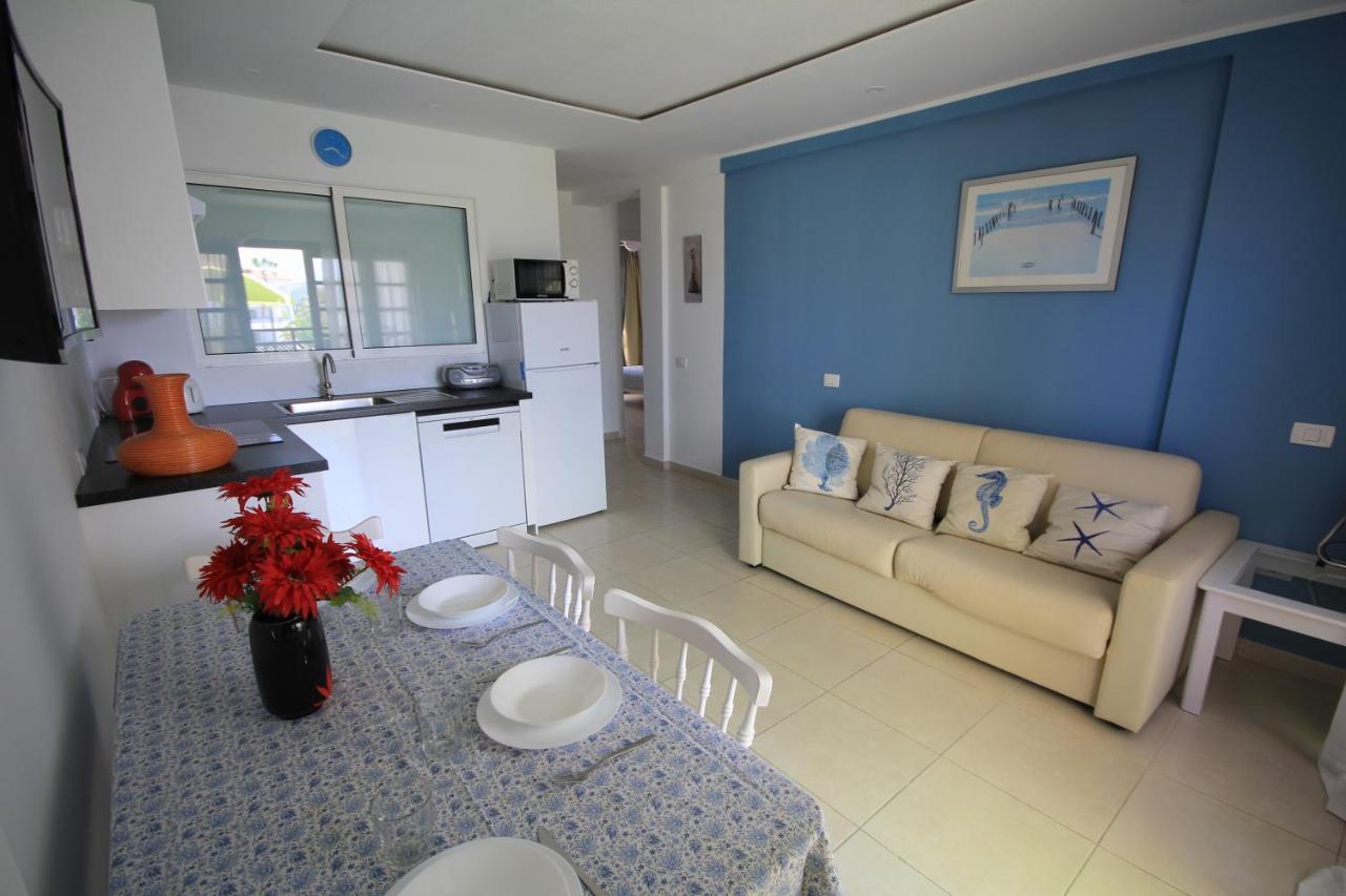 Las Americas - 2 Bedrooms - Flayla-A Arona  Exteriér fotografie