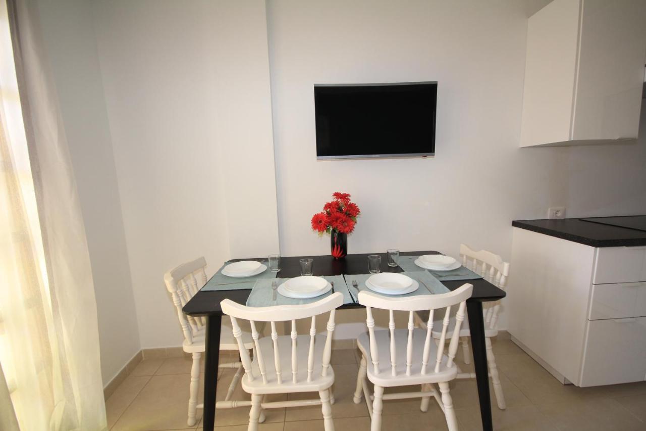 Las Americas - 2 Bedrooms - Flayla-A Arona  Exteriér fotografie