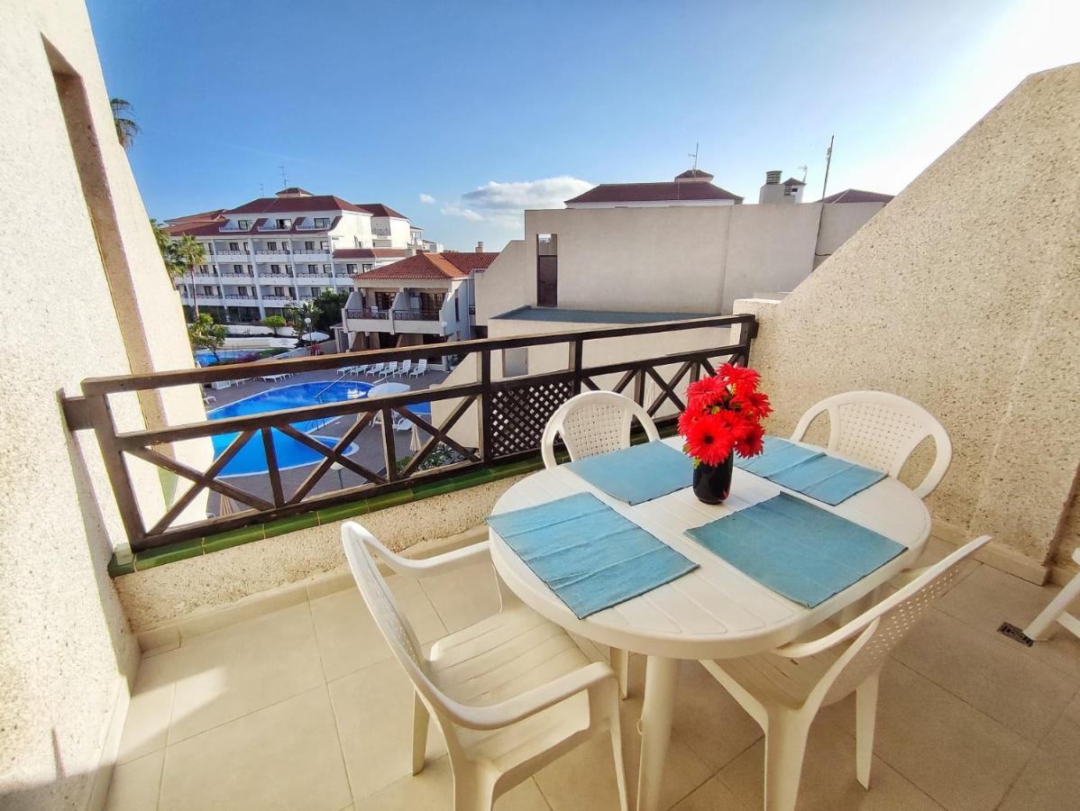 Las Americas - 2 Bedrooms - Flayla-A Arona  Exteriér fotografie