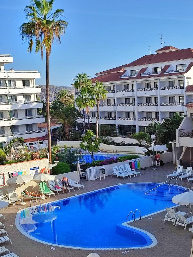 Las Americas - 2 Bedrooms - Flayla-A Arona  Exteriér fotografie