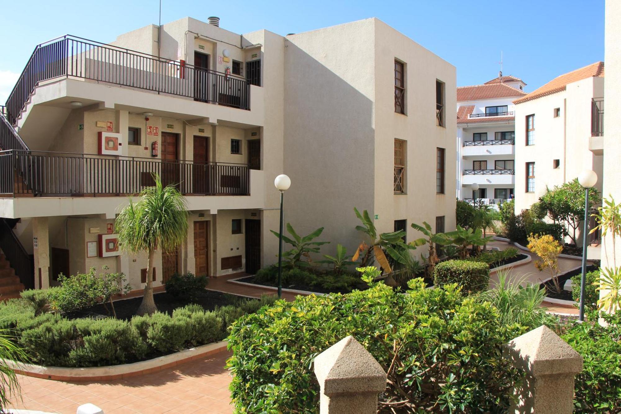 Las Americas - 2 Bedrooms - Flayla-A Arona  Exteriér fotografie