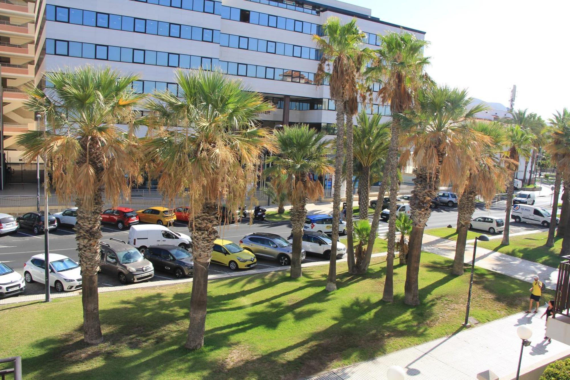 Las Americas - 2 Bedrooms - Flayla-A Arona  Exteriér fotografie